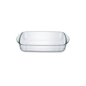 Emsan Classic 1.6 lt Borosilikat Fırın Kabı