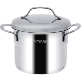 Emsan Compact 14x9 cm Tencere