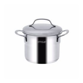 Emsan Compact 14x9 cm Tencere