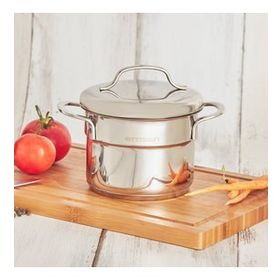 Emsan Compact 14x9 cm Tencere