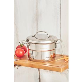 Emsan Compact 14x9 cm Tencere