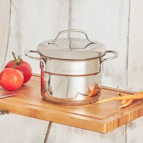 Emsan Compact 14x9 cm Tencere