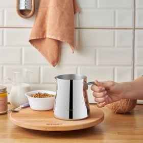 Emsan Cooper 1200 ml Milk Pot
