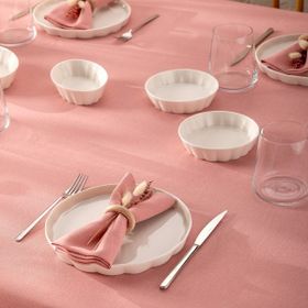 Emsan Cozy Beyaz 14 Parça 6 Kişilik Kahvaltı Takımı