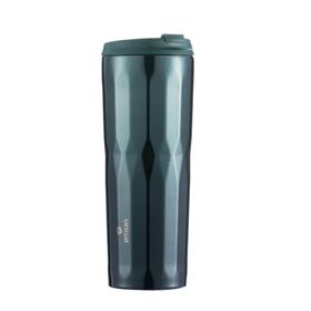 Emsan Crystal 500 ml Yeşil Termos