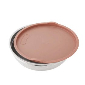 Emsan Demre Golden Pink 6 Parça Sahan Set