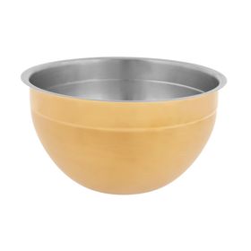 Emsan Demre Goldinox 24 cm Derin Saklama Kabı