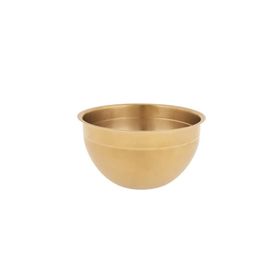 Emsan Demre Goldinox 24 cm Derin Saklama Kabı