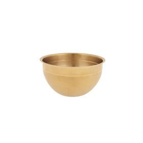 Emsan Demre Goldinox 24 cm Derin Saklama Kabı