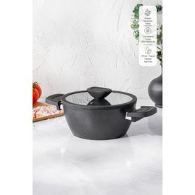 Emsan Diamente 20 cm Derin Tencere