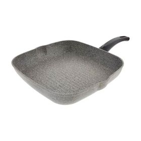Emsan Durable Granit 28 cm Kare Tava