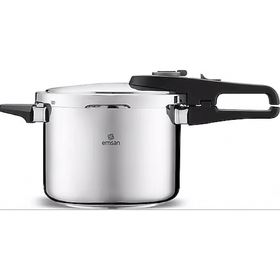 Emsan Fast Cooker 4 lt Düdüklü Tencere