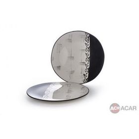 Emsan Fine Bone Bef 203 61 Parça Yemek Takımı