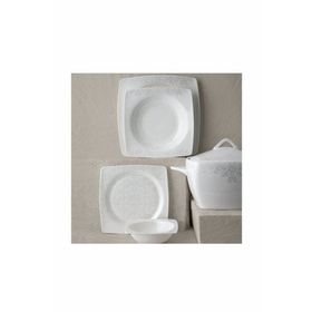 Emsan Fine Bone Bef 203 61 Parça Yemek Takımı