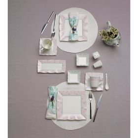 Emsan Floral 32 Parça Kahvaltı Takımı