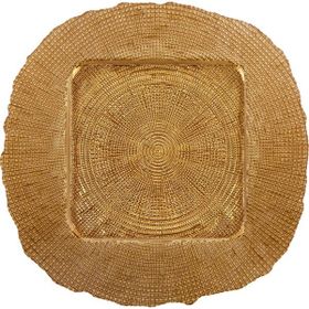 Emsan Gold Kare Supla 35 Cm