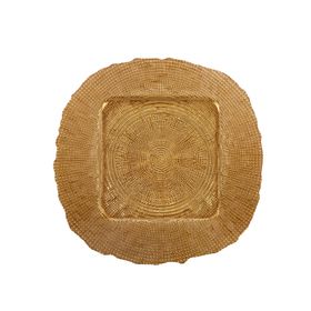 Emsan Gold Kare Supla 35 Cm