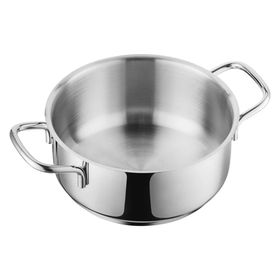 Emsan Gourmet 18 cm Derin Tencere