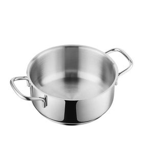 Emsan Gourmet 22-24-26 cm 3'lü Derin Tencere Seti