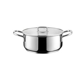 Emsan Gourmet 22-24-26 cm 3'lü Derin Tencere Seti
