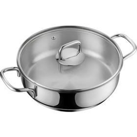 Emsan Gourmet 24 cm Karnıyarık Tenceresi