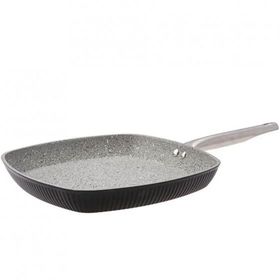 Emsan Grill Granit Sansa 28 cm Tava