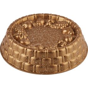 Emsan Griss Grape Gold Kek Kalıbı