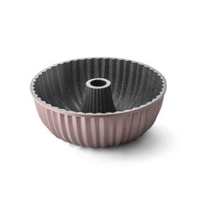 Emsan Griss Grape Pink Kek Kalıbı