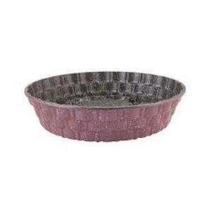 Emsan Griss Grape Pink Kek Kalıbı