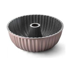 Emsan Grıss Hardstone Pembe Kek Kalıbı