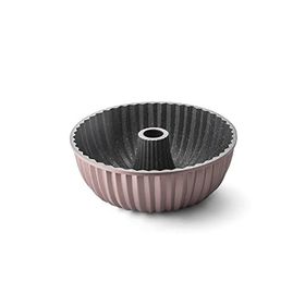 Emsan Grıss Hardstone Pembe Kek Kalıbı