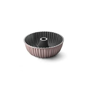 Emsan Grıss Hardstone Pembe Kek Kalıbı