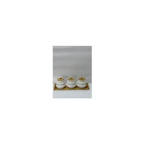 Emsan Honey 3'lü Baharat Takımı