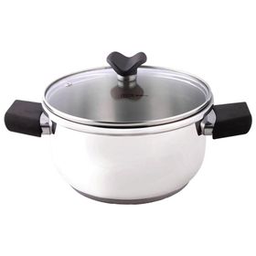 Emsan Innocook Kırmızı Düdüklü Tencere Seti