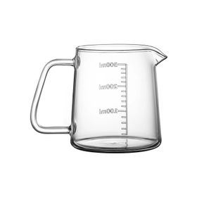 Emsan Lia 300 ML Borosilikat Ölçü Kabı