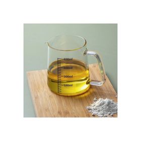Emsan Lia 400 ml Borosilikat Ölçü Kabı