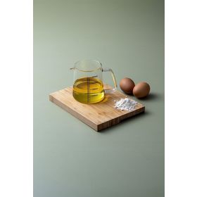 Emsan Lia 400 ml Borosilikat Ölçü Kabı