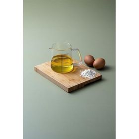 Emsan Lia 400 ml Borosilikat Ölçü Kabı