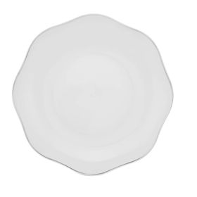 Emsan Lotus Platin 53 Parça 12 Kişilik Yemek Takımı