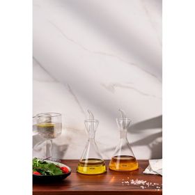 Emsan Lupin Borosilikat Yağlık Sirkelik Set