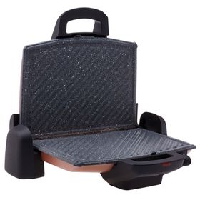 Emsan Magic Pro Altın Tost Makinesi