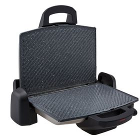 Emsan Magic Pro Granit Izgara Tost Makinesi