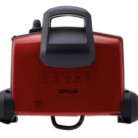 Emsan Magic Pro Kırmızı Tost Makinesi