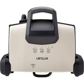 Emsan Magic Pro Krem Tost Makinesi