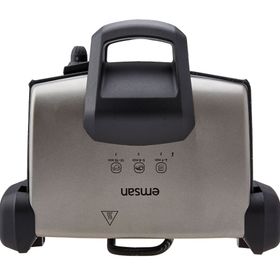 Emsan Magic Pro Tost Makinesi