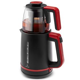 Emsan Maxi Tea XL 2in1 Ruby Çay Makinesi