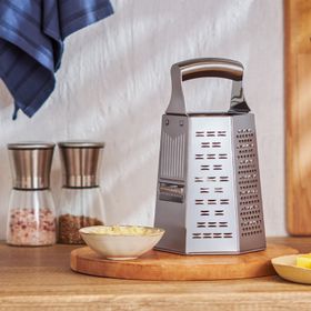 Emsan Modern Altıgen 23 cm Rende