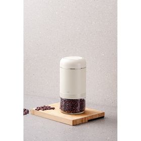 Emsan Moko 900 ml Ekru Saklama Kavanozu