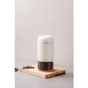 Emsan Moko 900 ml Ekru Saklama Kavanozu