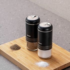 Emsan Moko Siyah Baharatlık Seti
